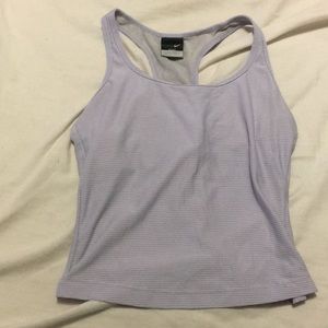 Nike tank top